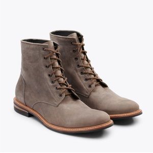 Nisolo All-Weather Andres Boot